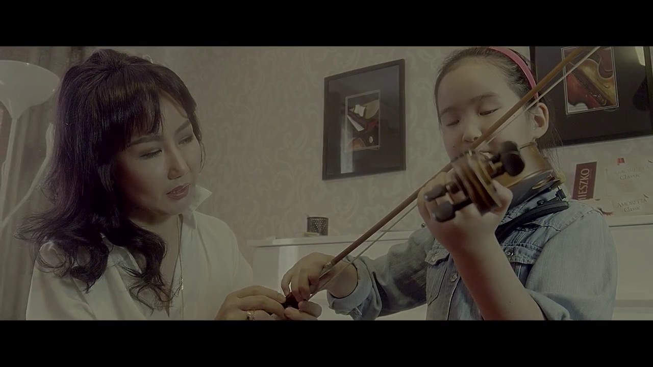 Mongolian language lesson: Learn Mongolian through movie with subtitle Episode 7