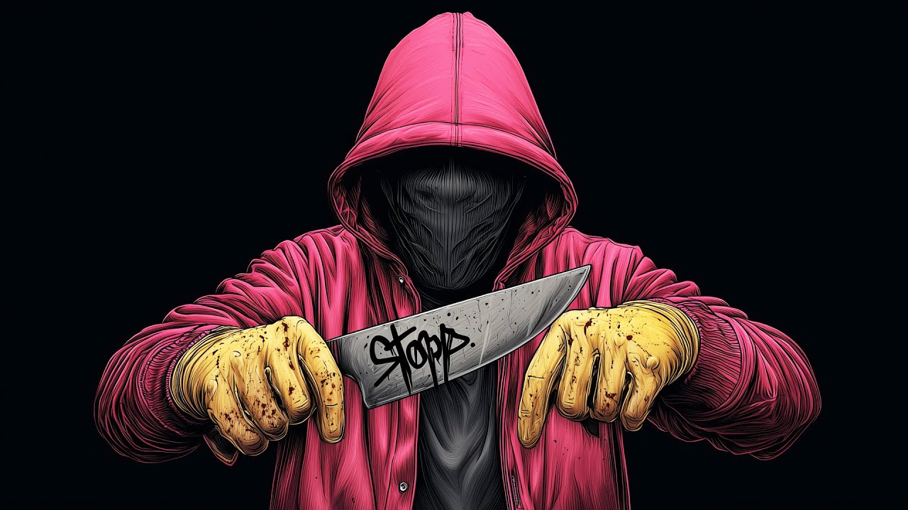 ''I CAN'T'' Free Drill Hard Trap beat Instrumental Dark Rap Hip hop Freestyle Beats