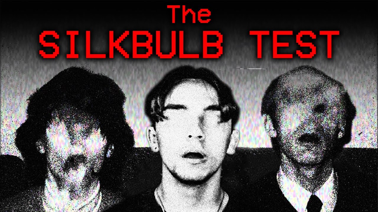 The Test That DESTROYS Your Mind | Silkbulb Test