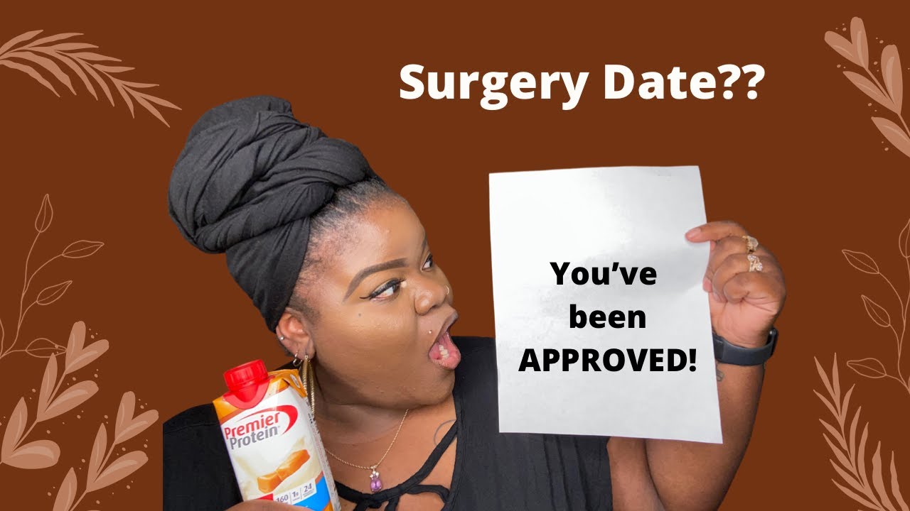 I'VE BEEN APPROVED!!!!!!/GROCERY HAUL/ WHEN IS SURGERY?????