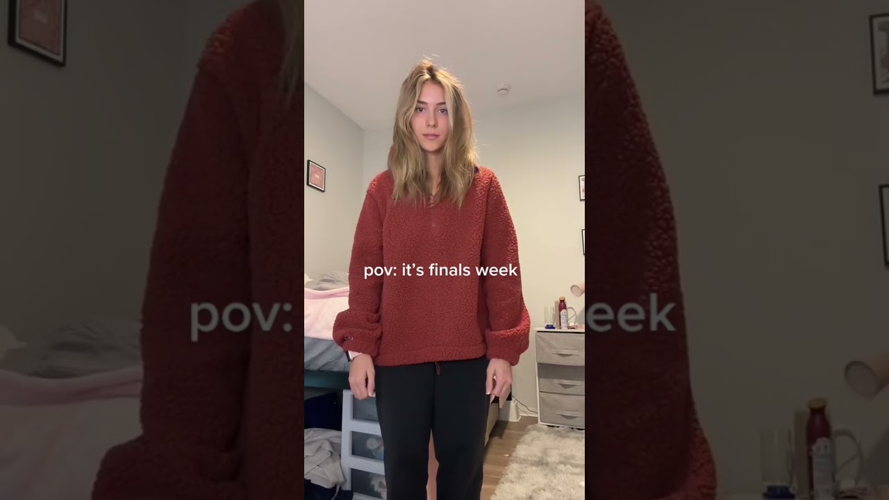 college students during finals week be like: #shorts #college #finals #school #collegelife #exams