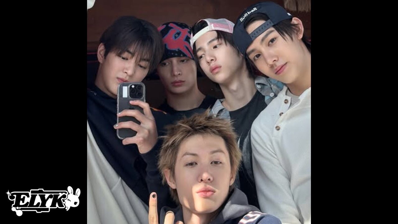 [FREE] CORTIS x FaSHioN Type Beat - 