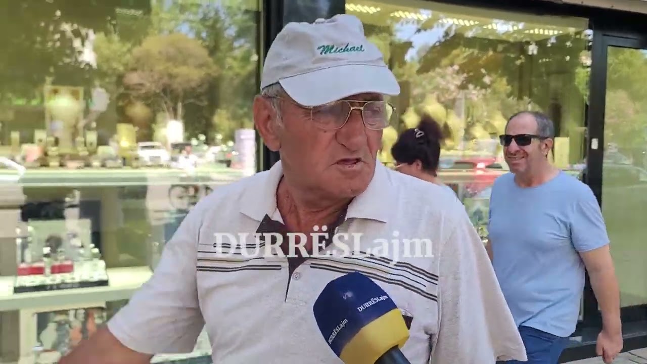 Durrës, aksioni për lirimin e hapësirave publike zhvendoset në rrugën 