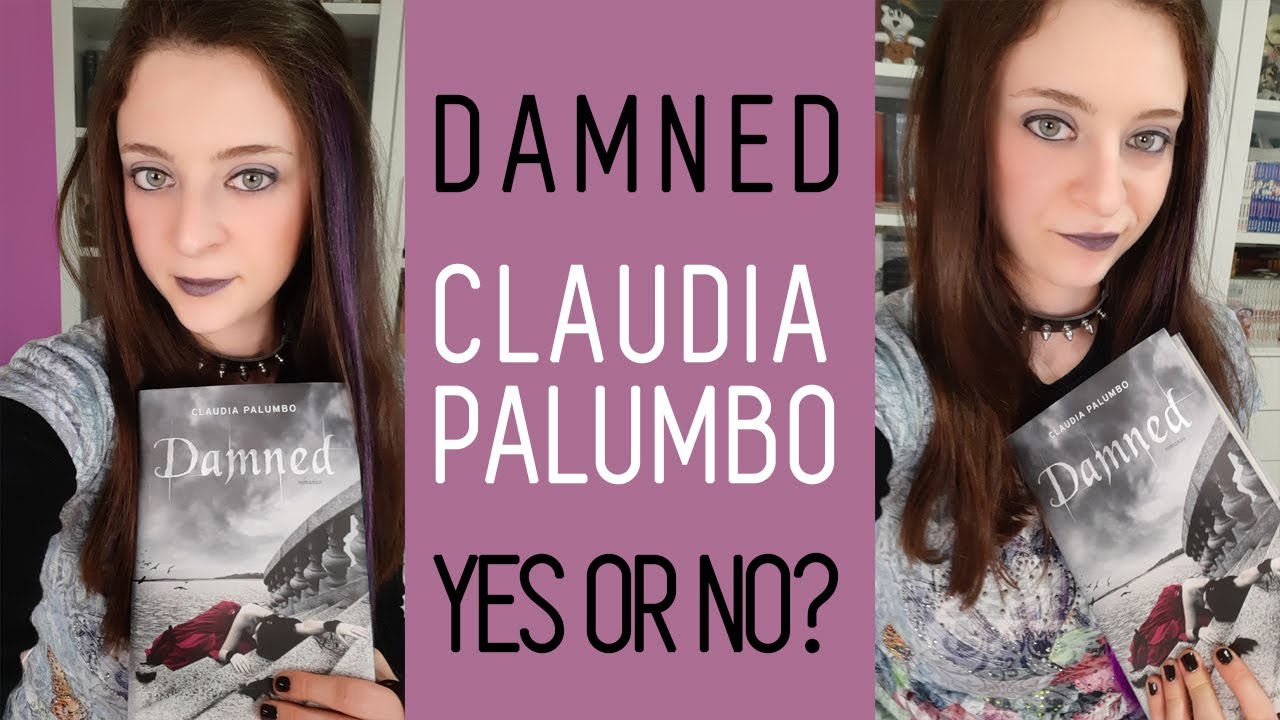 #CoseDellAltroFantasy | DAmNeD di ClAuDiA PaLuMbO!!