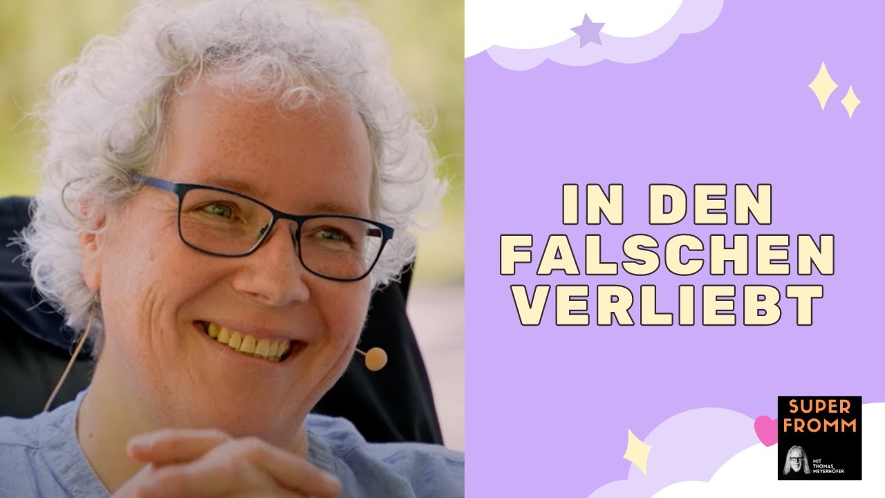 In den Falschen verliebt