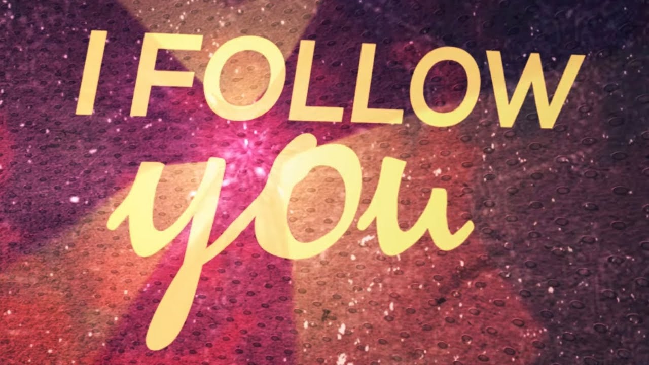 Frontliner feat. Jantine - I Follow You