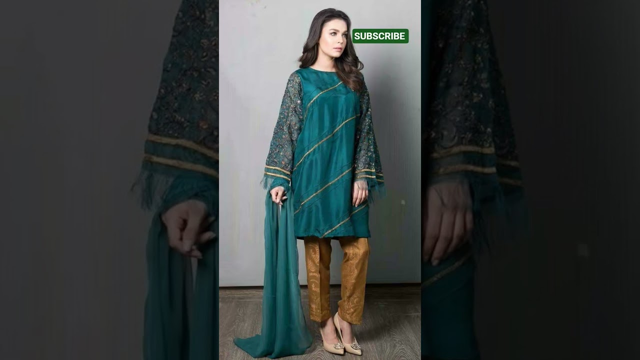 January 13, 2026 new dress design# girls fashion ideas# unique design # Short #