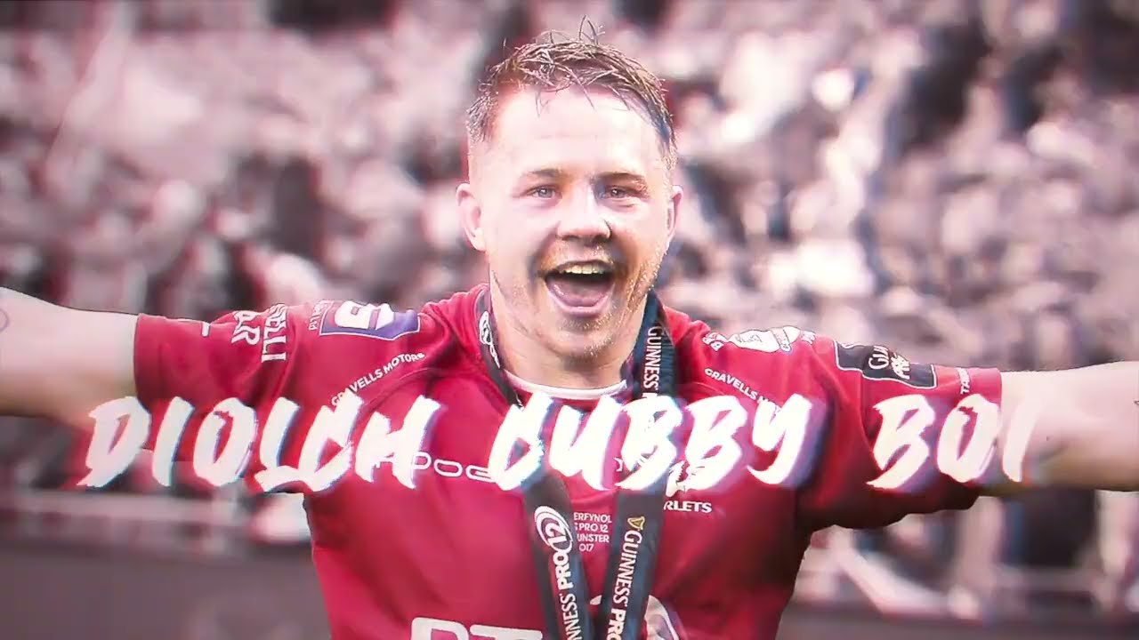 A Tribute to James Cubby Boi Davies