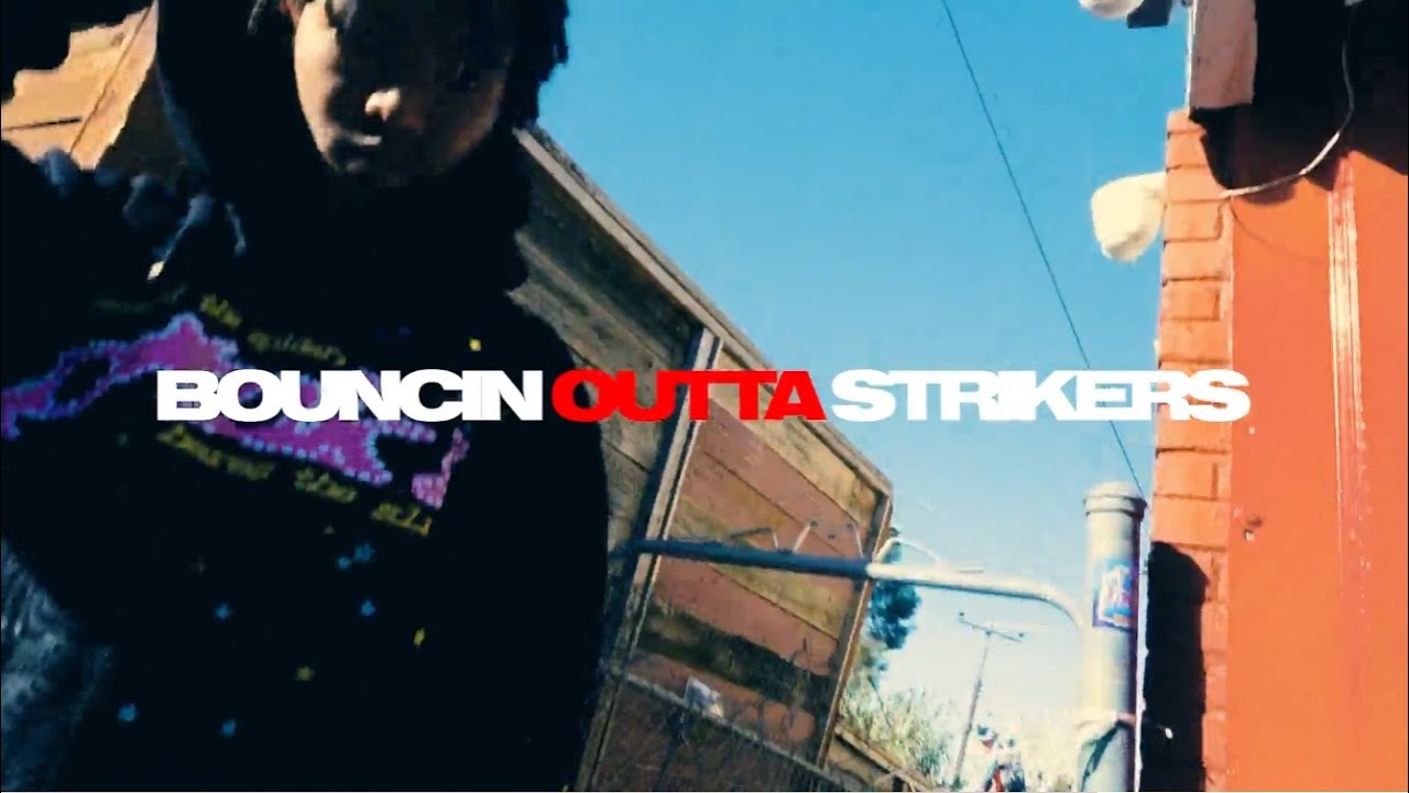 Zaypeezy - Bouncin Outta Strikers (Official Music Video) Dir.Randydontshootem