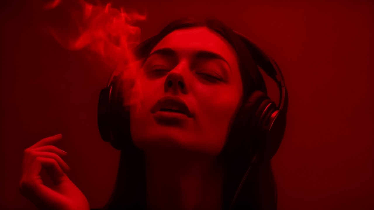 Smoke Mood — Just Relax | Deep House Mix 2026 • Chill / Night Vibes / Stress Relief #17