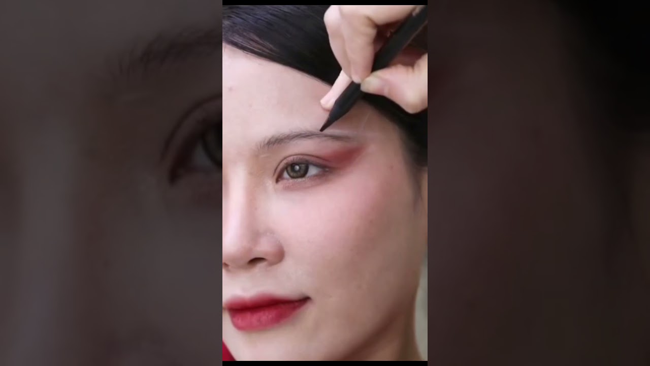 歡迎預約  免費畫眉 