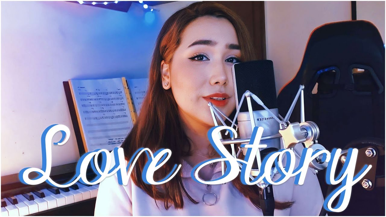 LYn (린) 'Love Story' (Legend of the Blue Sea OST) ➞ Cover en Español RE-GRABADO 6 AÑOS DESPUÉS