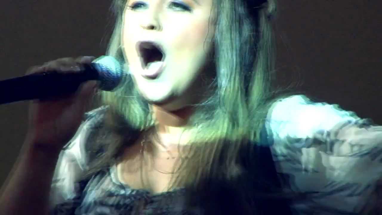 Rendir Mi Ser - Criseyda Hernández (Video Oficial)