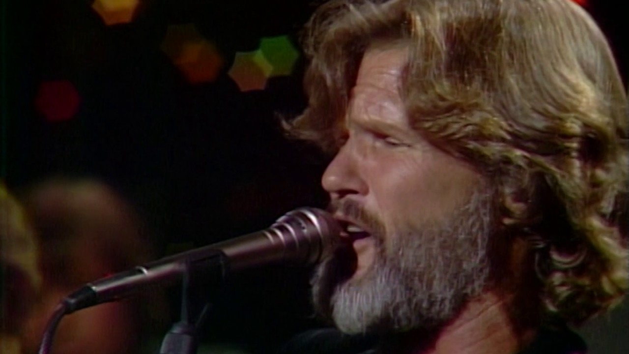 Kris Kristofferson - 
