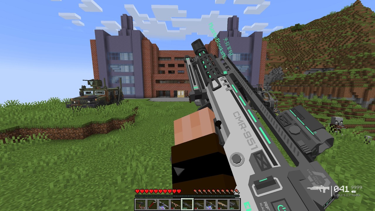 I Destroyed a Pillager Base… Then They Attacked My Villagers