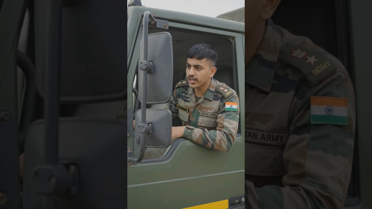 army jawan ko ya sab dekhna padhta hai #armymagazin #armymagazin #army #militarypowe #armypower #for