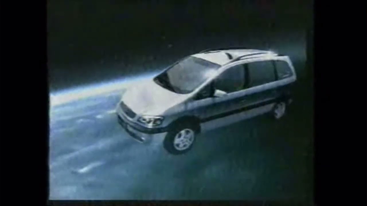 Chamada do GP da França no Fórmula 1 na Globo (2001)