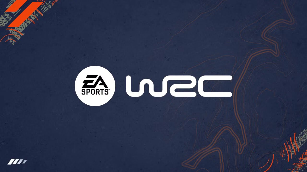 Game yang mudah | WRC First Impression