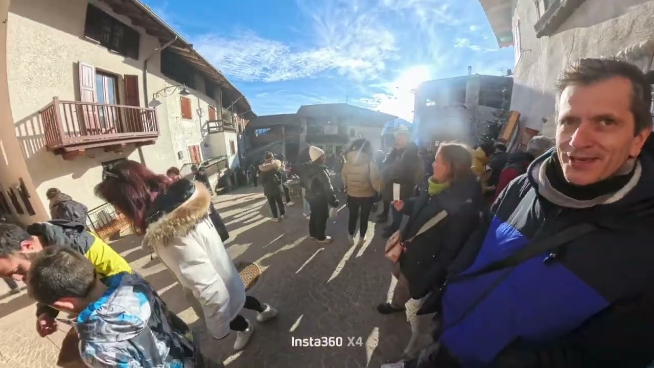Mercatini di Natale di Rango 2025 