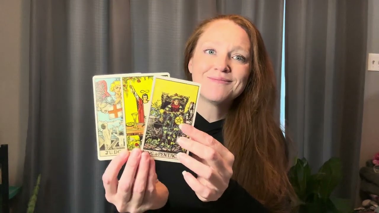 AQUARIUS - Unexpected FINANCIAL ABUNDANCE! You Won’t Believe What’s Coming Next!