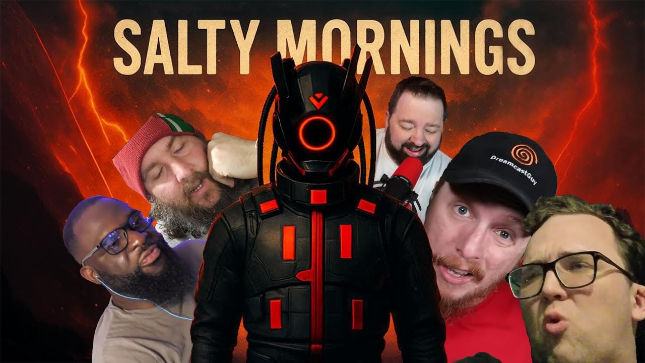 These Fanboys Give Real Fans a Bad Name!!  Episode 23 Disagreement Day Discord Call In!!