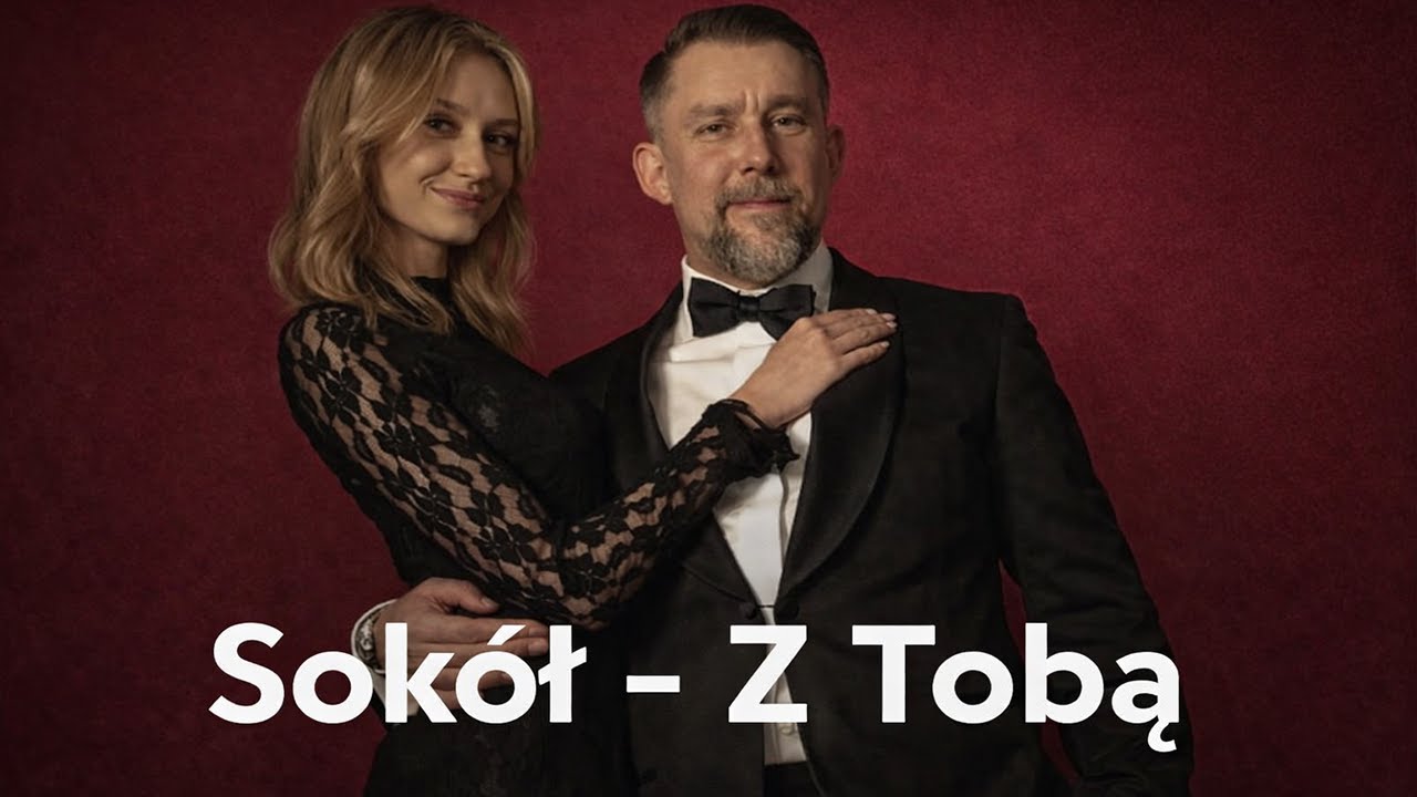 Sokół - Z Tobą - Miłosny song (Smooth Jazz Cover)