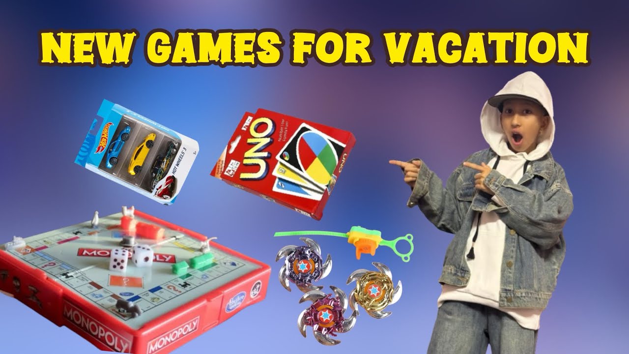 NEW GAME FOR VACATION 😊|| ATIT NEUPANE