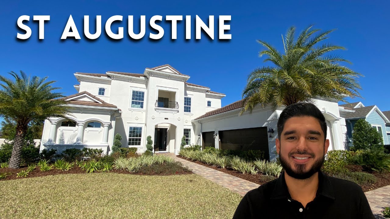 Lantana by Lennar at Markland | St. Augustine, FL