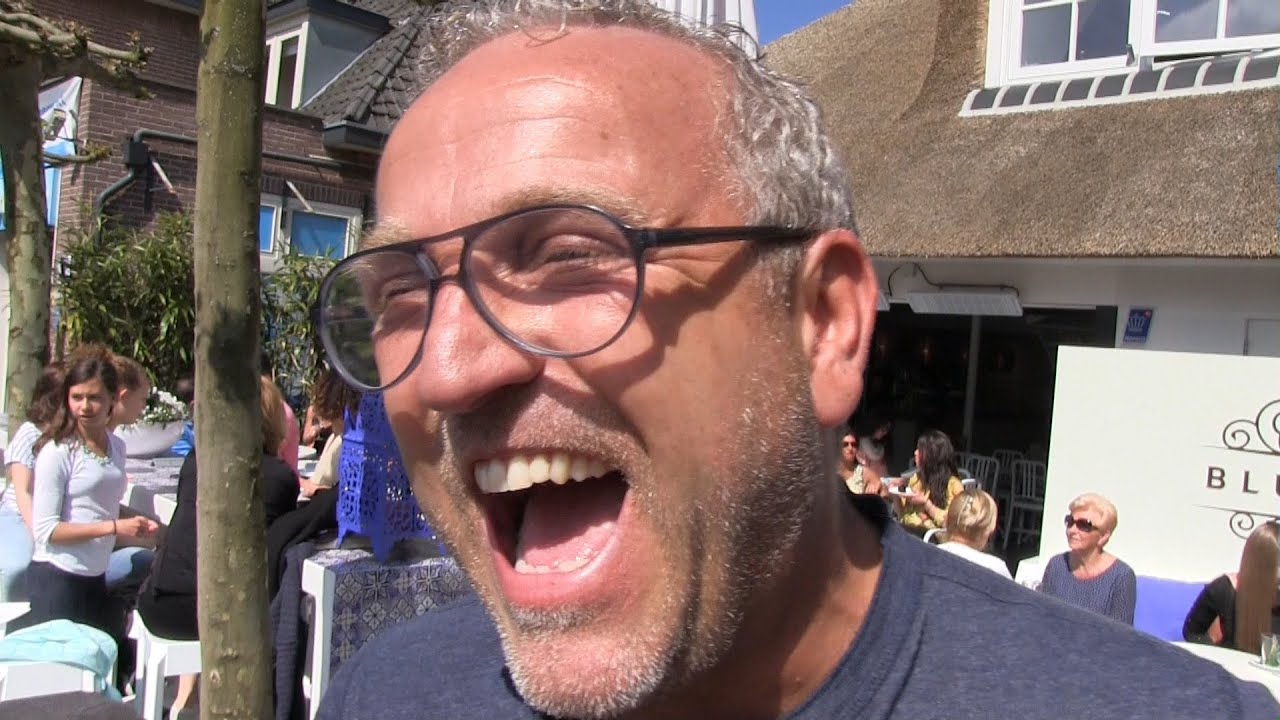 Het Gooi Bevrijd 2 mei Blaricum  Uitzending 09-05-2015