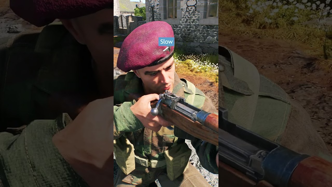 Lee-Enfield Enjoyer☕