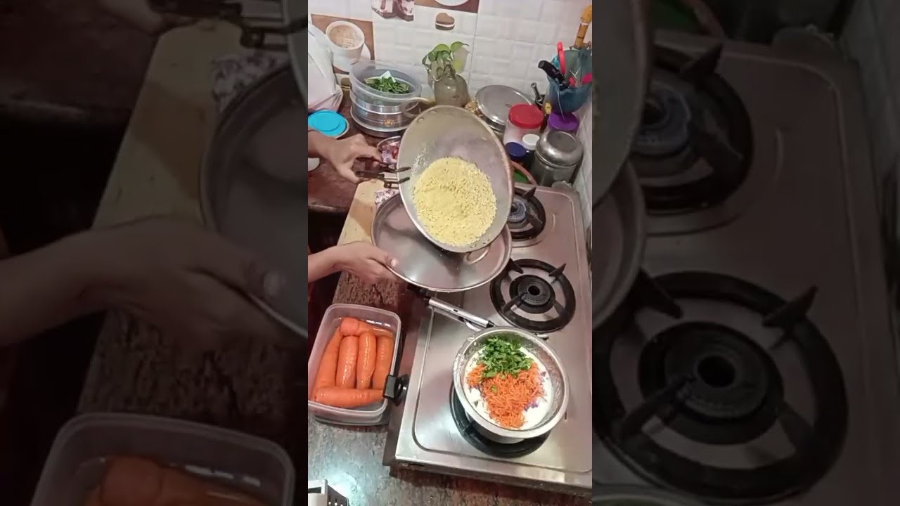 Gm❤️.Paddu, Upma, Tomoto Bath #cooking #live #livestream #Breakfast #