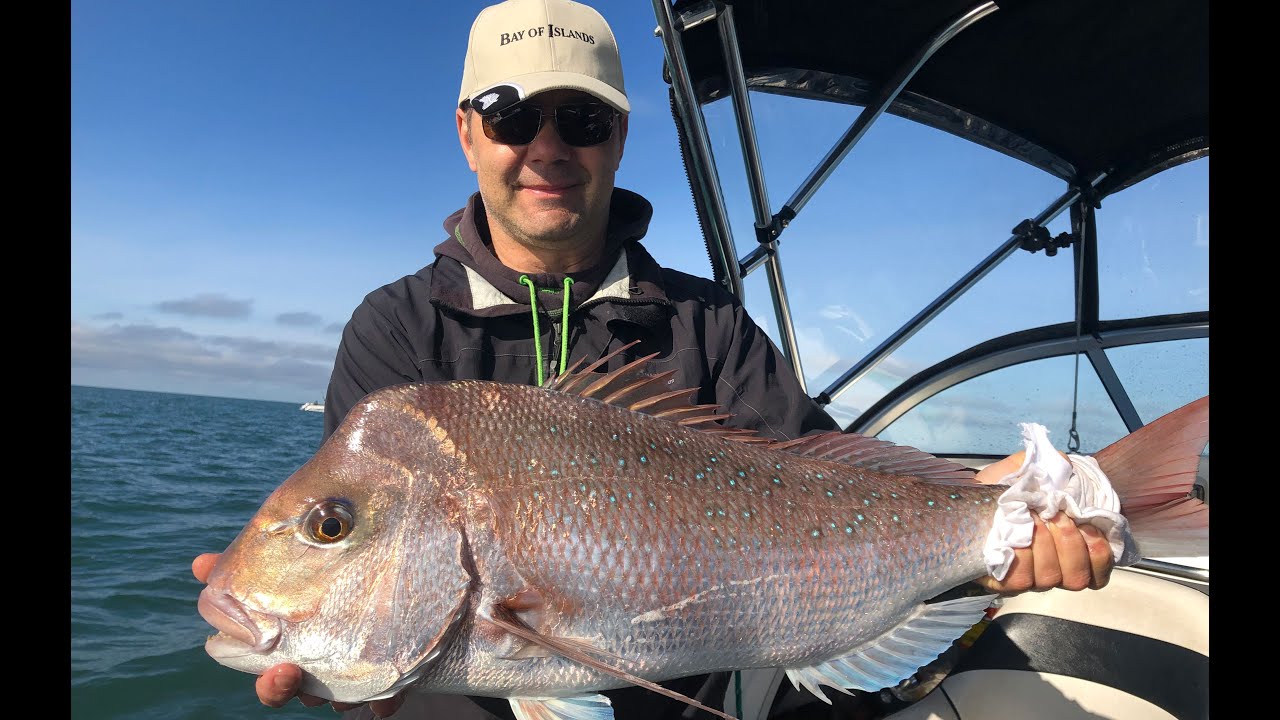Happy Fisherman   EP31   Black Rock