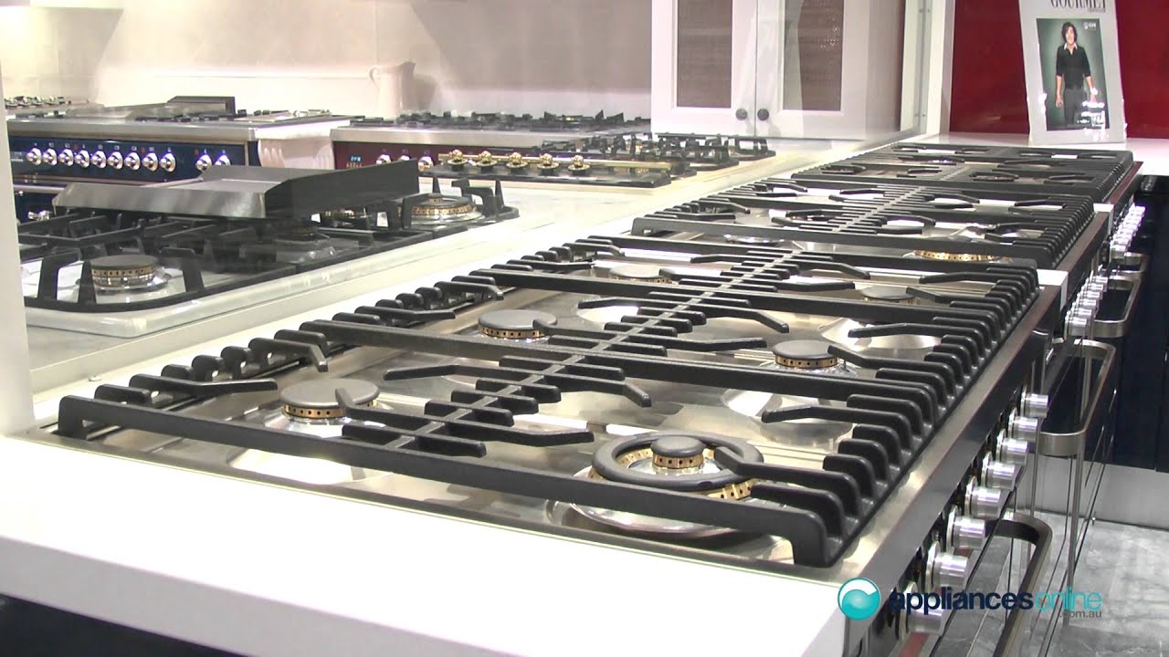 ILVE's bench-top range of electric, induction, and gas cooking options - Appliances Online