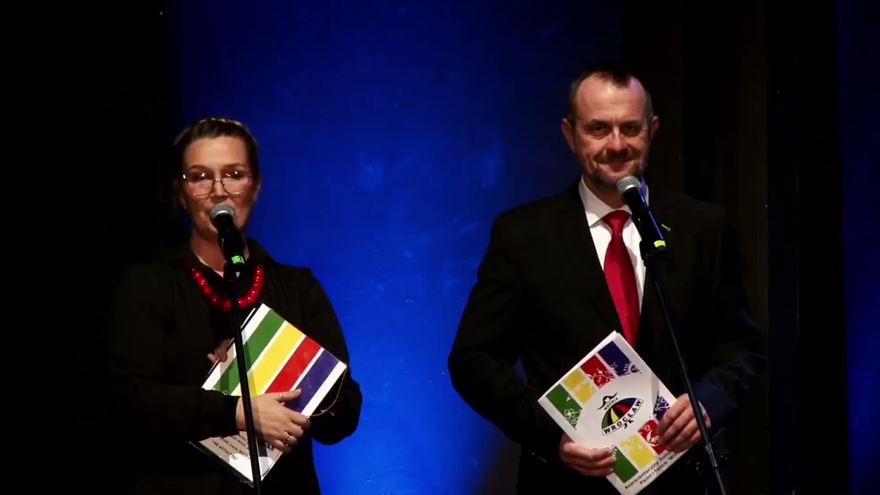 Koncert galowy 5.12.2020 - online