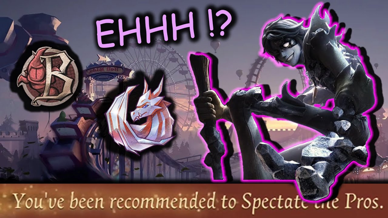 I was recommended to 
