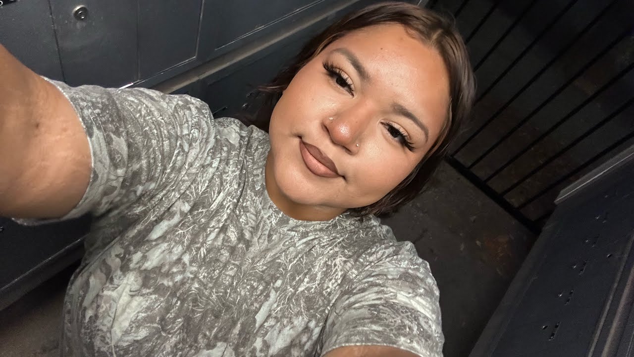 My every day makeup 