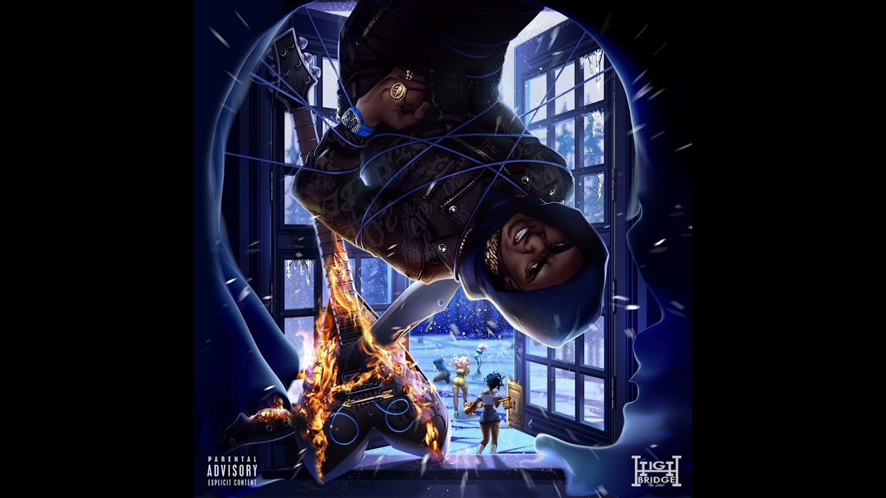 A Boogie wit da Hoodie - 7 Mac 11's (Clean Version)