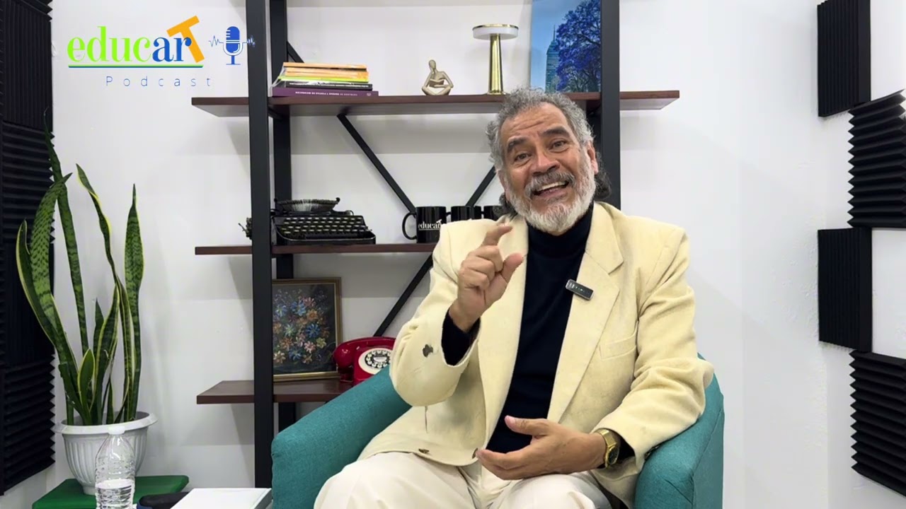 E4 Formación para hacer de la vida una obra de arte
