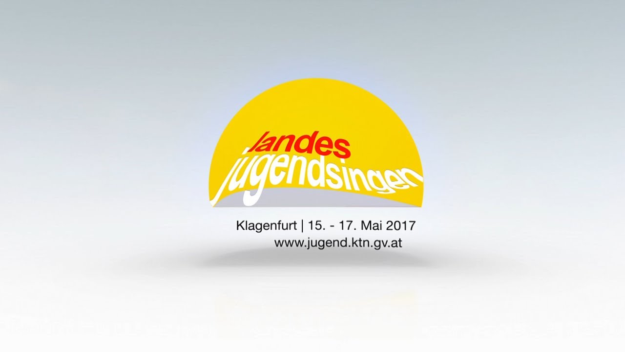 Landesjugendsingen 2017 | Schulchor der NMS Lavamünd