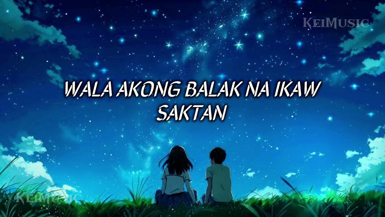 Pwede kaba na makasama By: KeiMusic | Official Lyric Video