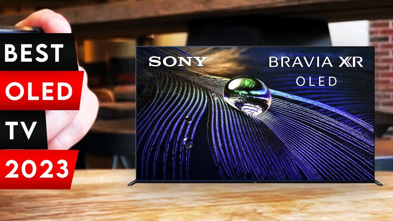 Top 5 Best OLED TV ! ✅ Sony / LG / SAMSUNG 🔥