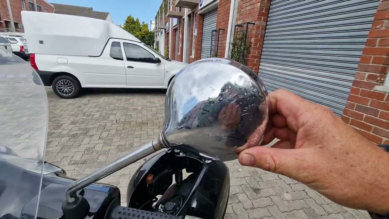 Vespa GT200 2005 walkabout 