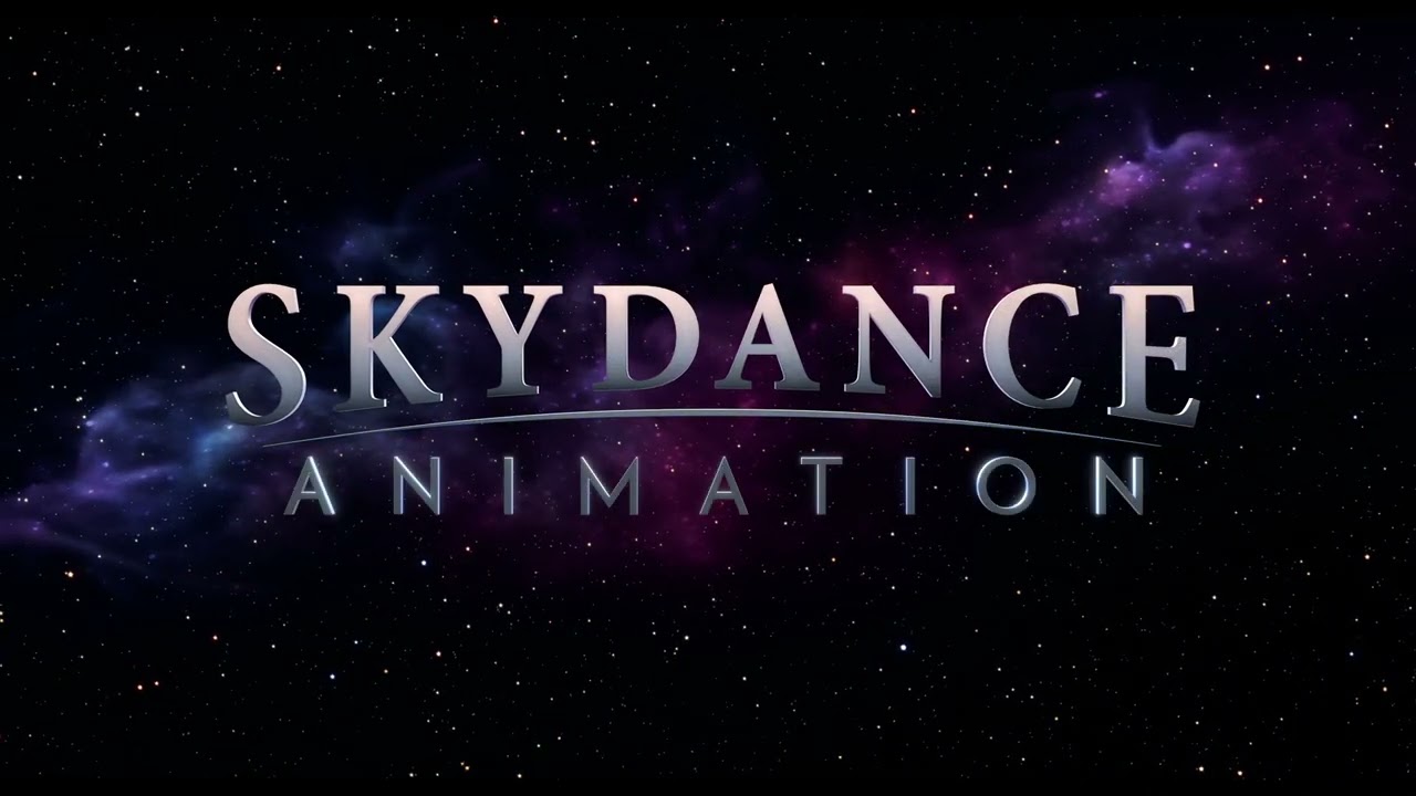 Skydance Animation/Netflix (2024)