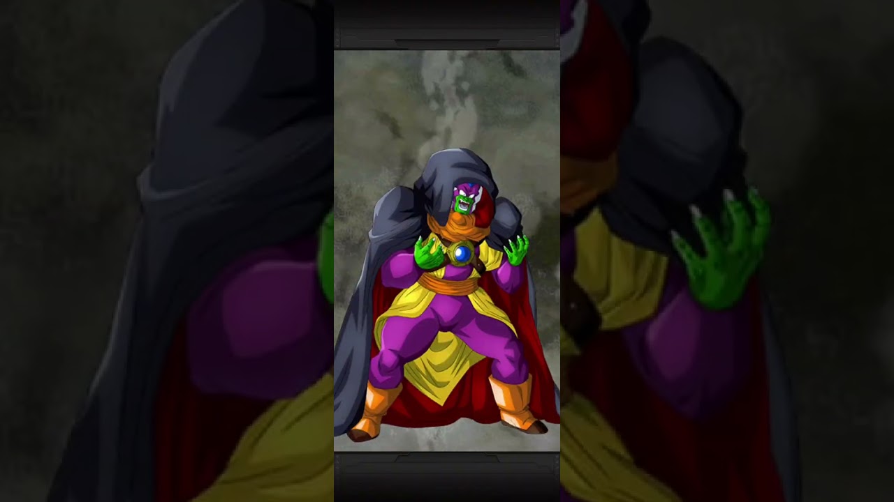 Invocation nouveau dabra dokkan fest dragon ball z Dokkan battle(beaucoup d'animations 🤩🤩🤩)