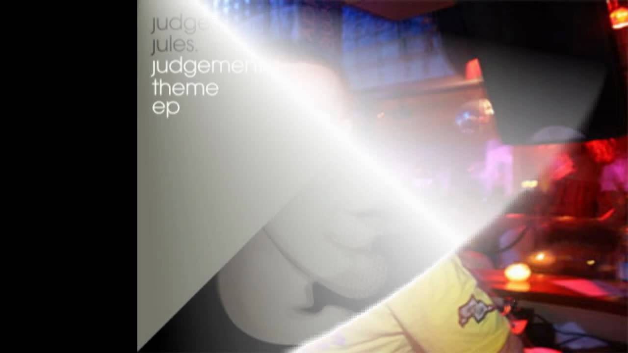 Judge Jules Live From Space @ Ibiza - Loveshy