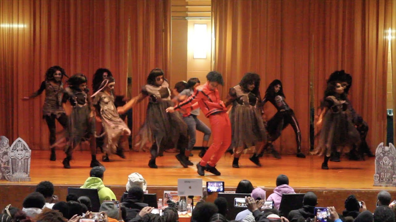 LBX | THE RUMBLE NYC DANCE COMPETITION 2023