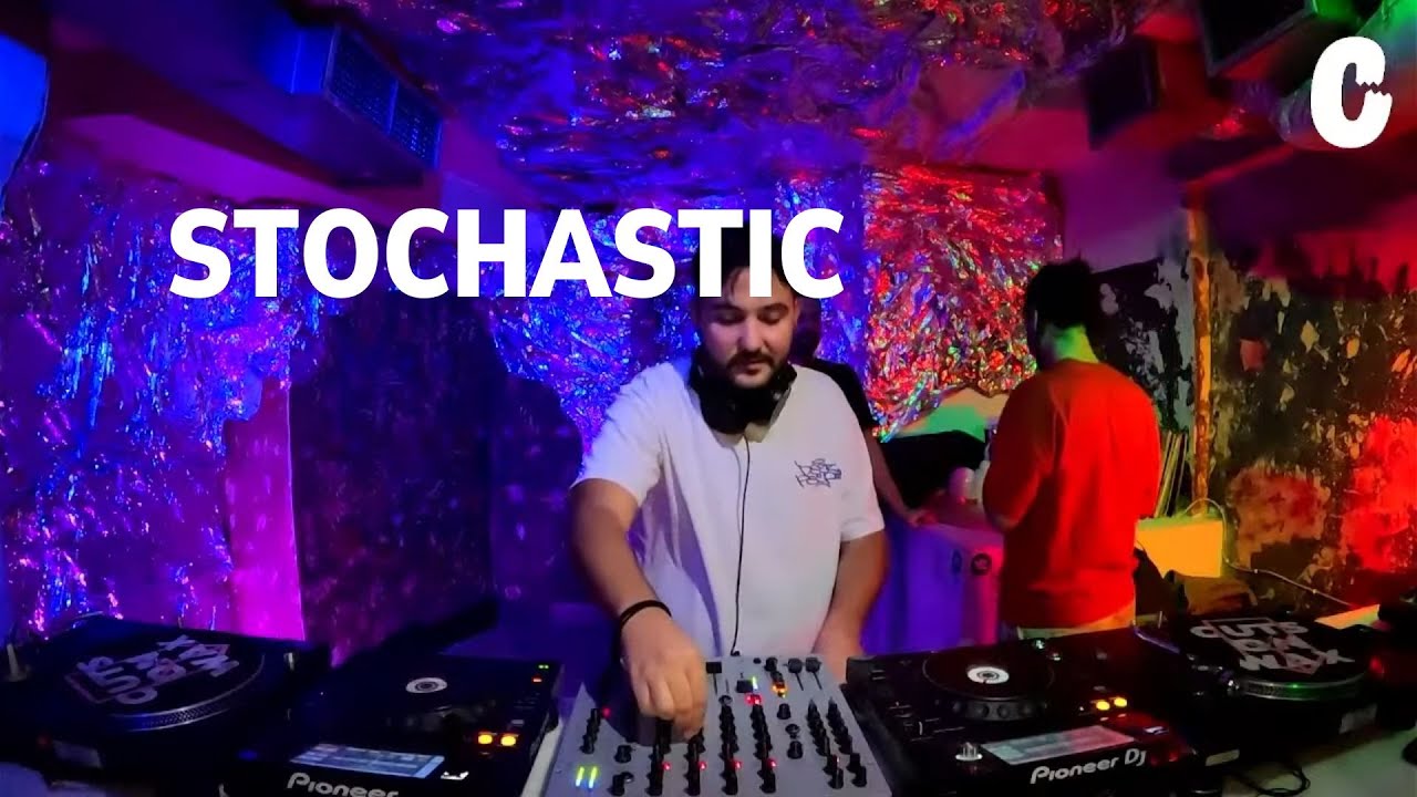 Spectrum w/ Stochastic @CannibalRadio - 07 Nov 2024