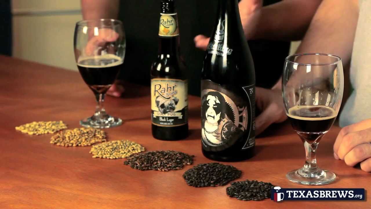 Texas Brew School: Specialty Malts