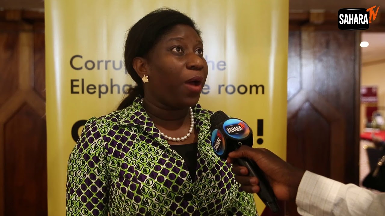 Police, Judiciary Ranks Most Corrupt Institutions In Nigeria As Corruption Level Rises - SERAP