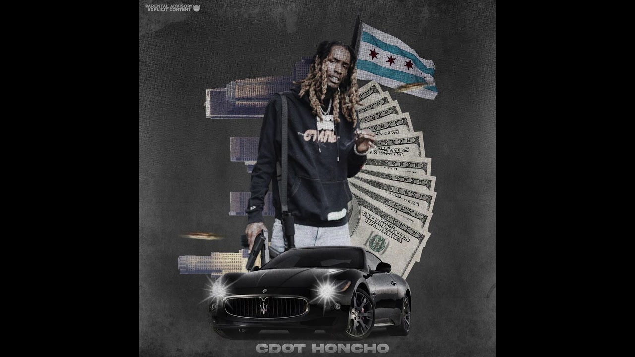 cdot honcho type beat “body”